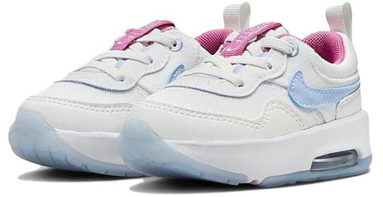 (TD) 耐克Air Max Motif "白色钴蓝" DH9390-104 Lookbook (TD) 耐克Air Max Motif "白色钴蓝" DH9390-104