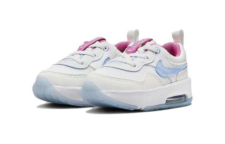 Lookbook (TD) Nike Air Max Motif ''Wit Cobalt Bliss'' DH9390-104