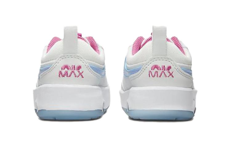 Shop (TD) Nike Air Max Motif ''Wit Cobalt Bliss'' DH9390-104