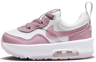(Toddler) Nike Air Max Motif 'White Elemental Pink' DH9390-102 (Toddler) Nike Air Max Motif 'White Elemental Pink' DH9390-102