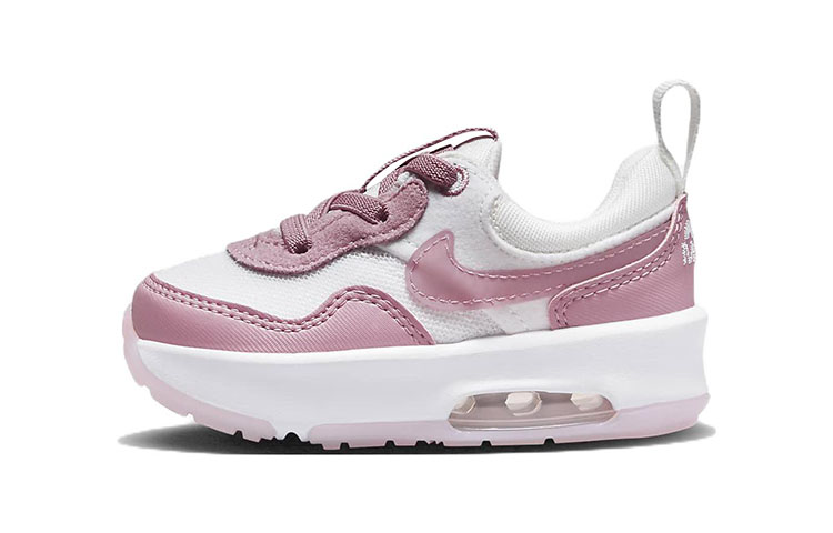 (Toddler) Nike Air Max Motif 'White Elemental Pink' DH9390-102