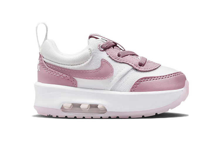 Order (TD) Nike Air Max Motif ''Bianco Rosa Elementale'' DH9390-102