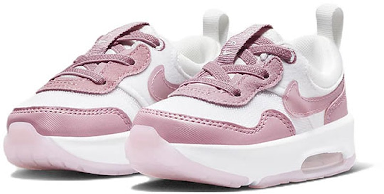 (TD) Nike Air Max Motif 'Blanco Elemental Rosa' DH9390-102 Lookbook (TD) Nike Air Max Motif 'Blanco Elemental Rosa' DH9390-102
