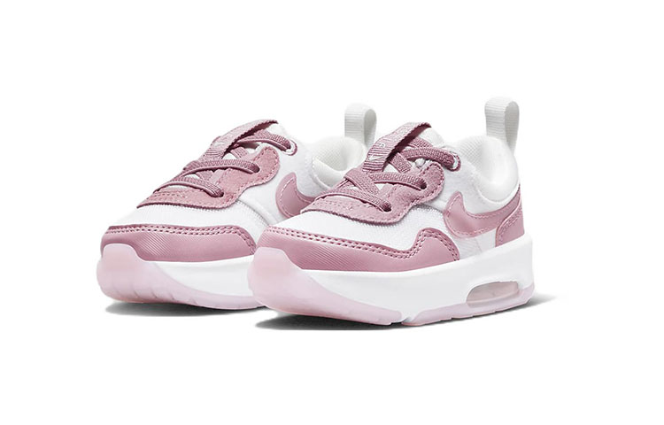 Lookbook (TD) Nike Air Max Motif ''Bianco Rosa Elementale'' DH9390-102