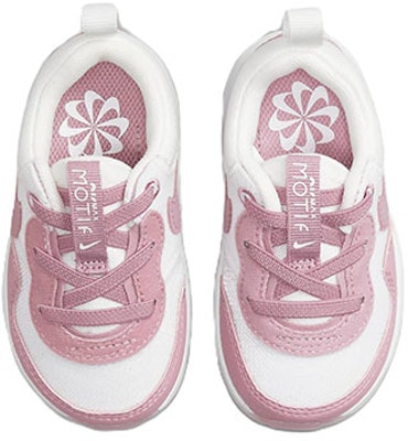 (TD) 耐克Air Max Motif '白色元素粉' DH9390-102 Shop (TD) 耐克Air Max Motif '白色元素粉' DH9390-102