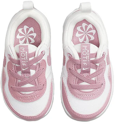 (TD) Nike Air Max Motif ''Bianco Rosa Elementale'' DH9390-102 Shop (TD) Nike Air Max Motif ''Bianco Rosa Elementale'' DH9390-102