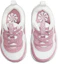 Shop (TD) Nike Air Max Motif ''Bianco Rosa Elementale'' DH9390-102