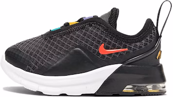 (Toddler) Nike Air Max Motion 2 'Black White Red' AQ2744-009 (Toddler) Nike Air Max Motion 2 'Black White Red' AQ2744-009