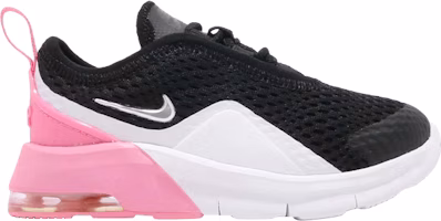 (Toddler) Nike Air Max Motion 2 'Black' AQ2748-001 (Toddler) Nike Air Max Motion 2 'Black' AQ2748-001