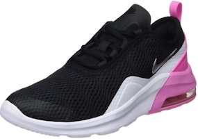 (Toddler) Nike Air Max Motion 2 'Black' AQ2748-001 (Toddler) Nike Air Max Motion 2 'Black' AQ2748-001