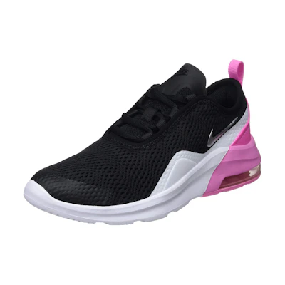 (TD) Nike Air Max Motion 2 'Black'
