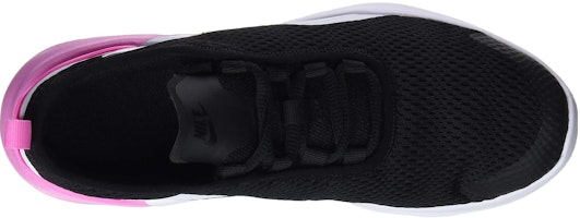 嬰兒 Nike Air Max Motion 2 低筒 跑步鞋 白黑粉色 Lookbook 嬰兒 Nike Air Max Motion 2 低筒 跑步鞋 白黑粉色