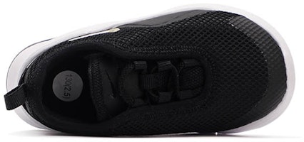 (TD) Nike Air Max Motion 2 'Hitam Metalik Emas' AQ2744-019 Lookbook (TD) Nike Air Max Motion 2 'Hitam Metalik Emas' AQ2744-019