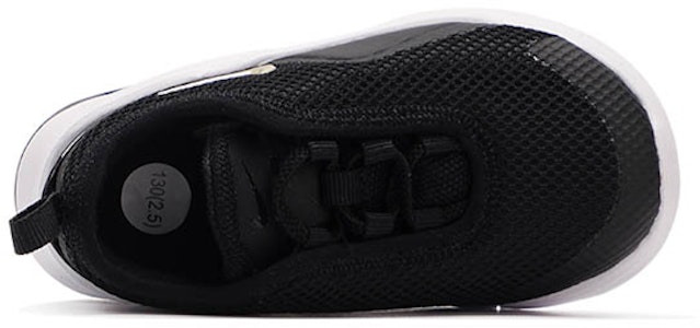 (TD) Nike Air Max Motion 2 'Negro Oro Metálico' AQ2744-019 Lookbook (TD) Nike Air Max Motion 2 'Negro Oro Metálico' AQ2744-019