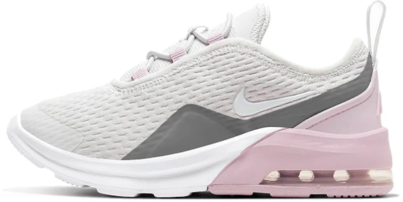 (PS) 耐克Air Max Motion 2 '白灰粉'女鞋 AQ2743-015 Buy (PS) 耐克Air Max Motion 2 '白灰粉'女鞋 AQ2743-015