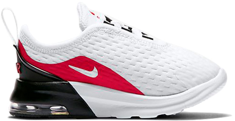 【TD嬰兒】Nike Air Max Motion 2 白紅 Order 【TD嬰兒】Nike Air Max Motion 2 白紅