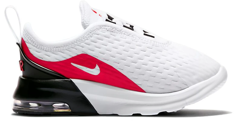 【TD嬰兒】Nike Air Max Motion 2 白紅 Order 【TD嬰兒】Nike Air Max Motion 2 白紅