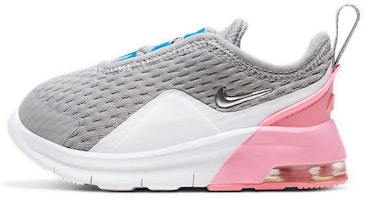 (Toddler) Nike Air Max Motion 2 Light Smoke Grey AQ2744-017 (Toddler) Nike Air Max Motion 2 Light Smoke Grey AQ2744-017