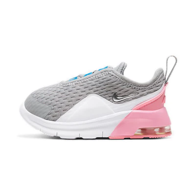 (TD) Nike Air Max Motion 2 Light Smoke Grey