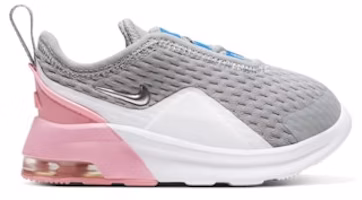 (Toddler) Nike Air Max Motion 2 Light Smoke Grey AQ2744-017 (Toddler) Nike Air Max Motion 2 Light Smoke Grey AQ2744-017