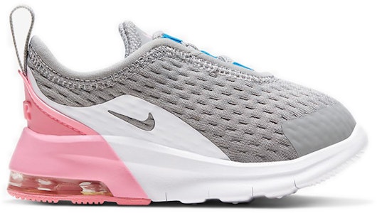 (TD) Nike Air Max Motion 2 Kelabu Asap Ringan AQ2744-017 Order (TD) Nike Air Max Motion 2 Kelabu Asap Ringan AQ2744-017