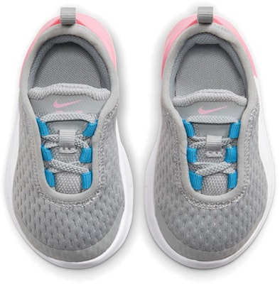(TD) 耐克 Air Max Motion 2 浅烟灰色 AQ2744-017 Shop (TD) 耐克 Air Max Motion 2 浅烟灰色 AQ2744-017