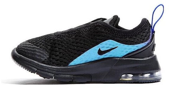 (TD) Nike Air Max Motion 2 低筒 黑藍運動鞋 AQ2744-005 Buy (TD) Nike Air Max Motion 2 低筒 黑藍運動鞋 AQ2744-005