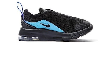 (TD) Nike Air Max Motion 2 低筒 黑藍運動鞋 AQ2744-005 Order (TD) Nike Air Max Motion 2 低筒 黑藍運動鞋 AQ2744-005