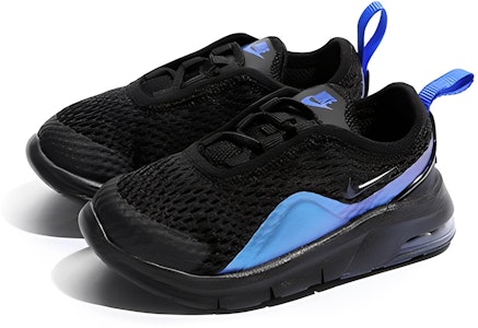 (TD) Nike Air Max Motion 2 低筒 黑藍運動鞋 AQ2744-005 Lookbook (TD) Nike Air Max Motion 2 低筒 黑藍運動鞋 AQ2744-005
