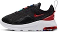 Buy 嬰童 Nike Air Max Motion MC 低筒 跑步鞋 黑紅