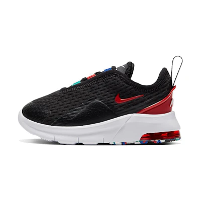 (TD) Nike Air Max Motion 2 MC 'Black Red'