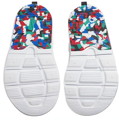 嬰童 Nike Air Max Motion MC 低筒 跑步鞋 黑紅 Shop 嬰童 Nike Air Max Motion MC 低筒 跑步鞋 黑紅