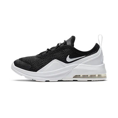 (TD) Nike Air Max Motion 2 PSE 'Black White'