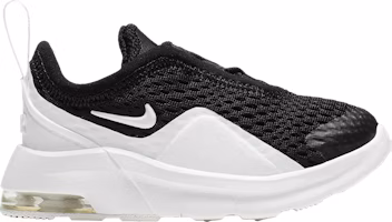 (Toddler) Nike Air Max Motion 2 TDE 'Black White' AQ2744-001 (Toddler) Nike Air Max Motion 2 TDE 'Black White' AQ2744-001