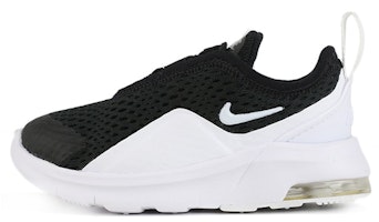 (Toddler) Nike Air Max Motion 2 TDE 'Black White' AQ2744-001 (Toddler) Nike Air Max Motion 2 TDE 'Black White' AQ2744-001