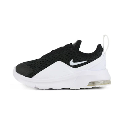 (TD) Nike Air Max Motion 2 TDE 'Black White'