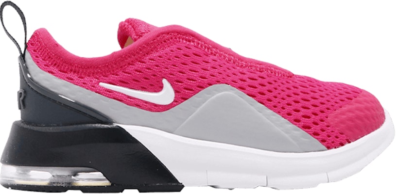(Toddler) Nike Air Max Motion 2 TDE 'Rush Pink' AQ2744-600 Buy (Toddler) Nike Air Max Motion 2 TDE 'Rush Pink' AQ2744-600