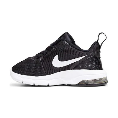 (TD) Nike Air Max Motion LW 'Black White'