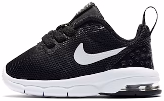 (Toddler) Nike Air Max Motion LW 'Black White' 917652-003 (Toddler) Nike Air Max Motion LW 'Black White' 917652-003