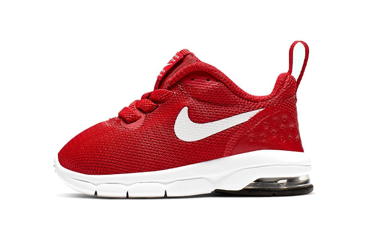 (Toddler) Nike Air Max Motion LW 'Red White' 917652-600