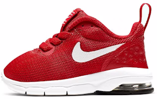 (Toddler) Nike Air Max Motion LW 'Red White' 917652-600 (Toddler) Nike Air Max Motion LW 'Red White' 917652-600