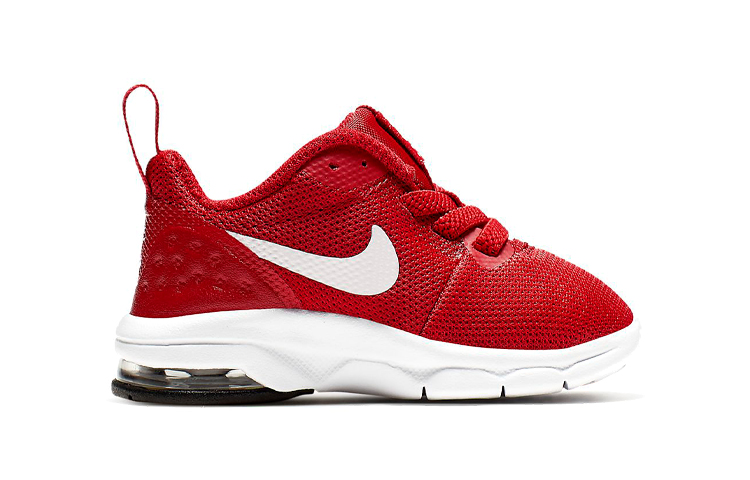 Order (TD) ナイキ エア マックス モーション LW 赤白 917652-600