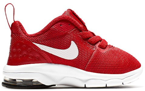 (TD) 나이키 에어 맥스 모션 LW '레드 화이트' 917652-600 Order (TD) 나이키 에어 맥스 모션 LW '레드 화이트' 917652-600