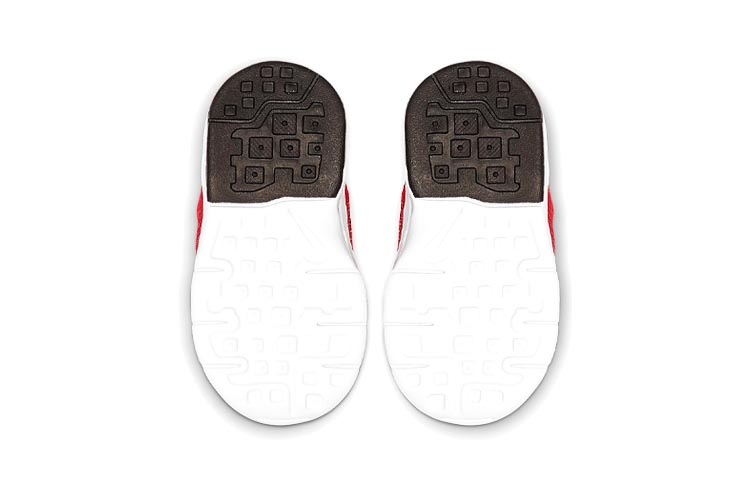 Lookbook (TD) ナイキ エア マックス モーション LW 赤白 917652-600