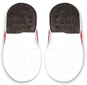 (TD) 나이키 에어 맥스 모션 LW '레드 화이트' 917652-600 Lookbook (TD) 나이키 에어 맥스 모션 LW '레드 화이트' 917652-600