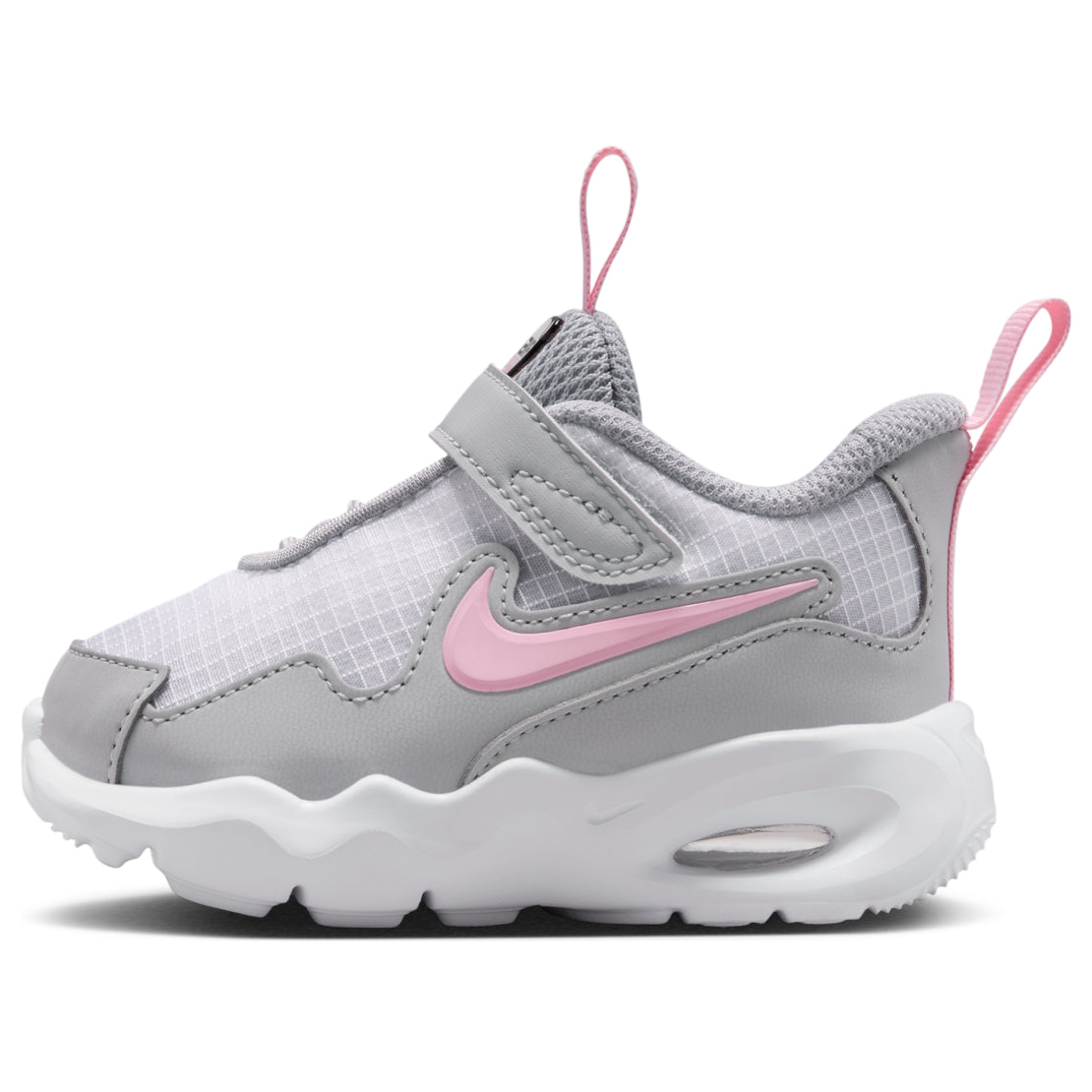 (Toddler) Nike Air Max Nova 'White Wolf Grey' FN4461-108