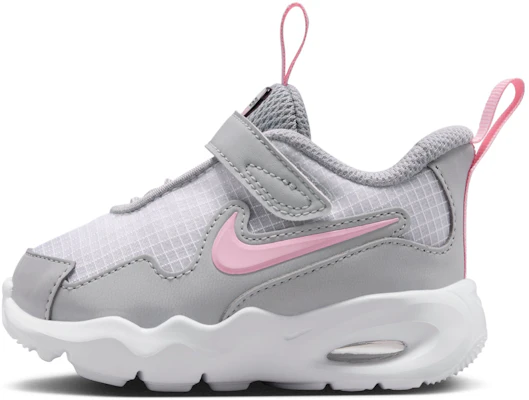 (TD) Nike Air Max Nova ''Putih Kelabu Serigala'' FN4461-108 Buy (TD) Nike Air Max Nova ''Putih Kelabu Serigala'' FN4461-108
