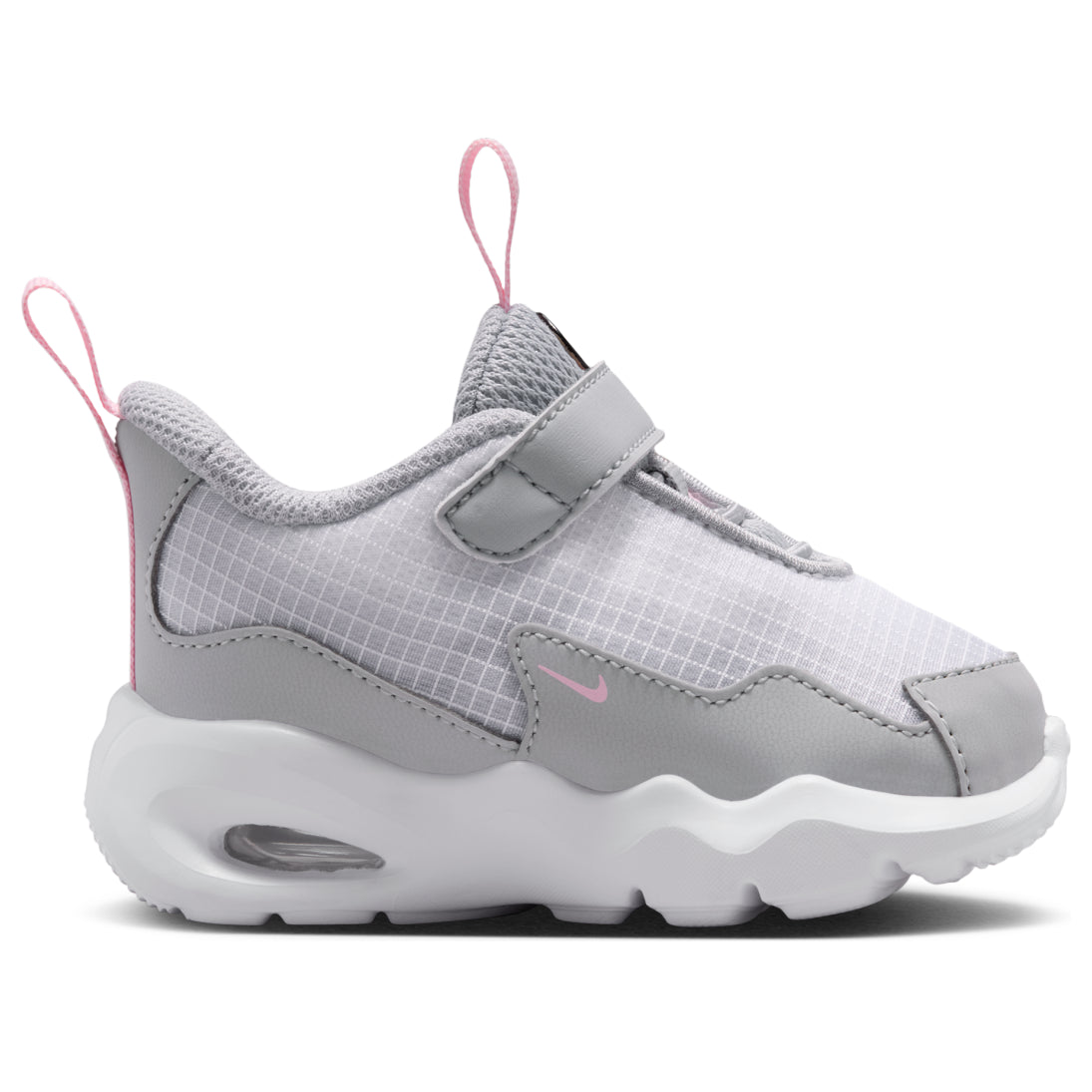 Order (TD) Nike Air Max Nova ''Putih Kelabu Serigala'' FN4461-108