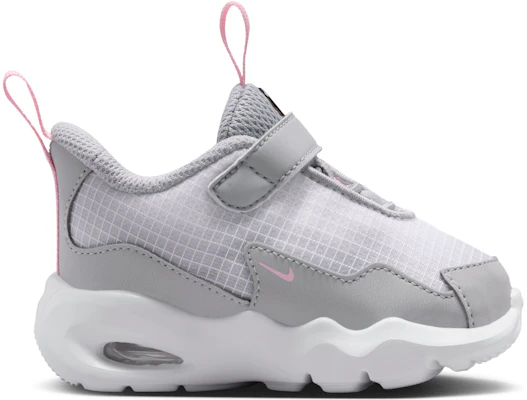 (TD) Nike Air Max Nova ''Putih Kelabu Serigala'' FN4461-108 Order (TD) Nike Air Max Nova ''Putih Kelabu Serigala'' FN4461-108