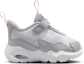 Order (TD) Nike Air Max Nova ''Putih Kelabu Serigala'' FN4461-108